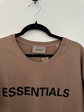 Load image into Gallery viewer, Essentials fear of GOD TEE

