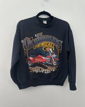 Load image into Gallery viewer, 1988 Old Harley Davidson sweatshirt
