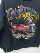 Load image into Gallery viewer, 1988 Old Harley Davidson sweatshirt
