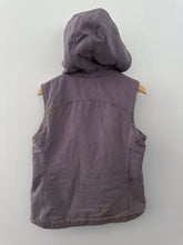 Load image into Gallery viewer, 90&#39;s Carhartt vest jacket

