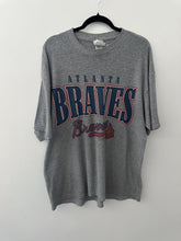 Load image into Gallery viewer, 1996 Atlanta Braves tee
