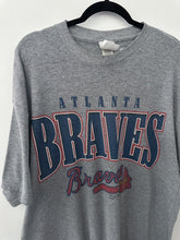 Load image into Gallery viewer, 1996 Atlanta Braves tee
