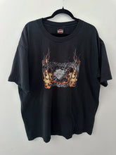 Load image into Gallery viewer, OHIO Harley Davidson tee
