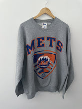 Load image into Gallery viewer, 1998 METS sweatshirt
