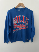 Load image into Gallery viewer, 90&#39;s Buffalo Bills sweatshirt
