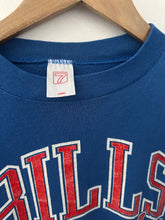 Load image into Gallery viewer, 90&#39;s Buffalo Bills sweatshirt
