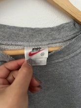 Load image into Gallery viewer, 90&#39;s Nike sweatshirt
