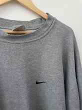 Load image into Gallery viewer, 90&#39;s Nike sweatshirt
