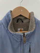 Load image into Gallery viewer, Carhartt vest jacket

