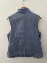 Load image into Gallery viewer, Carhartt vest jacket

