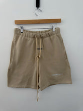 Load image into Gallery viewer, Essentials Fear of God sweat shorts [S]
