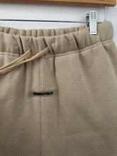 Load image into Gallery viewer, Essentials Fear of God sweat shorts [S]
