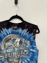 Load image into Gallery viewer, 2010 Sturgis x Harley davidson tank
