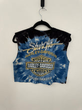 Load image into Gallery viewer, 2010 Sturgis x Harley davidson tank
