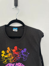 Load image into Gallery viewer, 90&#39;S Mickey Mouse crop tank
