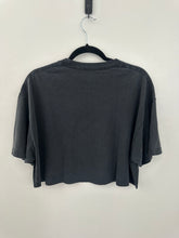 Load image into Gallery viewer, Cropped Led Zepellin tee
