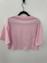 Load image into Gallery viewer, 90&#39;s Cropped Elvis Presley tee
