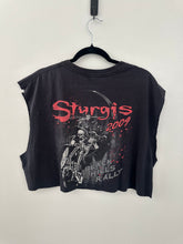 Load image into Gallery viewer, 2009 Sturgis bike tee
