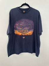 Load image into Gallery viewer, 2000 Harley Davidson tee
