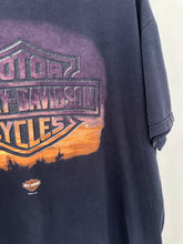 Load image into Gallery viewer, 2000 Harley Davidson tee
