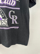 Load image into Gallery viewer, 1994 Colorado Rockies baseball T
