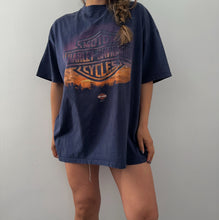 Load image into Gallery viewer, 2000 Harley Davidson tee
