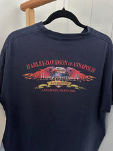 Load image into Gallery viewer, 2000 Harley Davidson tee
