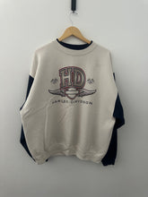 Load image into Gallery viewer, 1997 Harley Davidson sweatshirt
