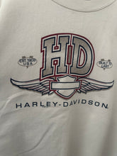 Load image into Gallery viewer, 1997 Harley Davidson sweatshirt
