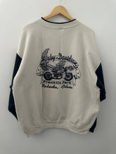 Load image into Gallery viewer, 1997 Harley Davidson sweatshirt
