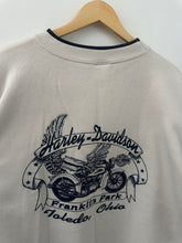 Load image into Gallery viewer, 1997 Harley Davidson sweatshirt
